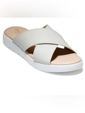 Cole Haan Slides Zero Grand Sandals